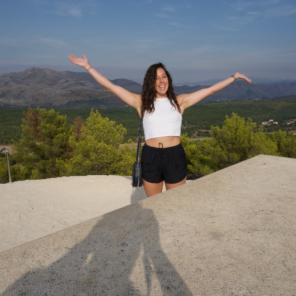 Meet your Posher, Kelly